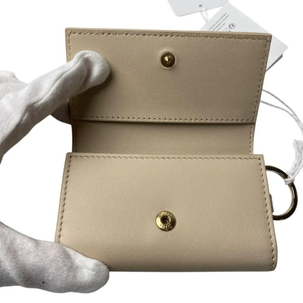 Dior 30 Montane Avenue 4 Series Key Case